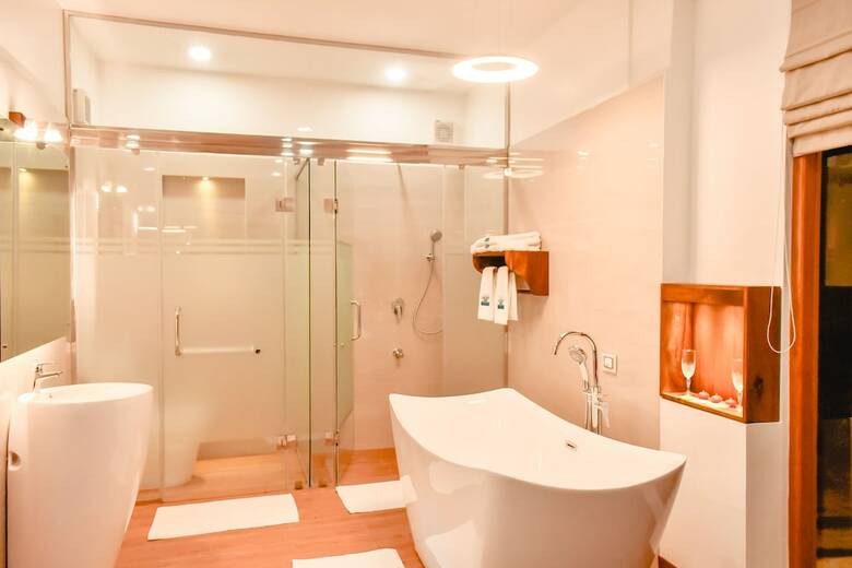 Apartamento Airavata Boutique Resort