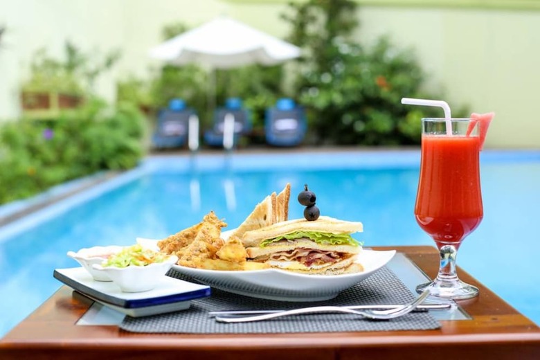 Apartamento Airavata Boutique Resort