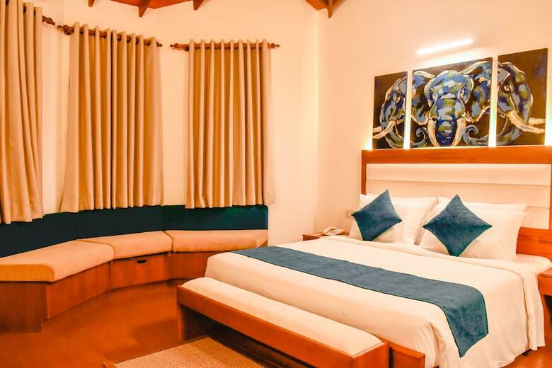 Apartamento Airavata Boutique Resort