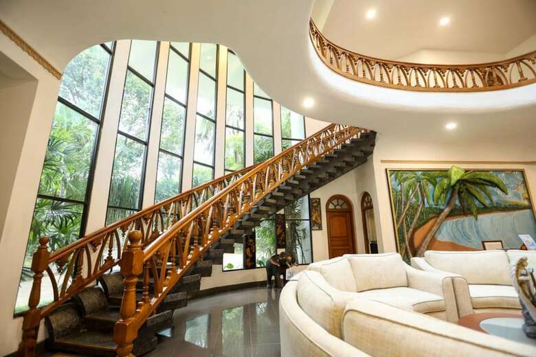 Apartamento Airavata Boutique Resort