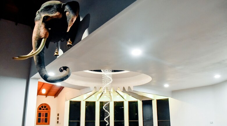 Apartamento Airavata Boutique Resort