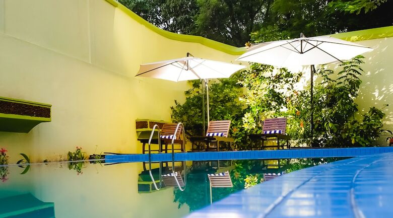 Apartamento Airavata Boutique Resort