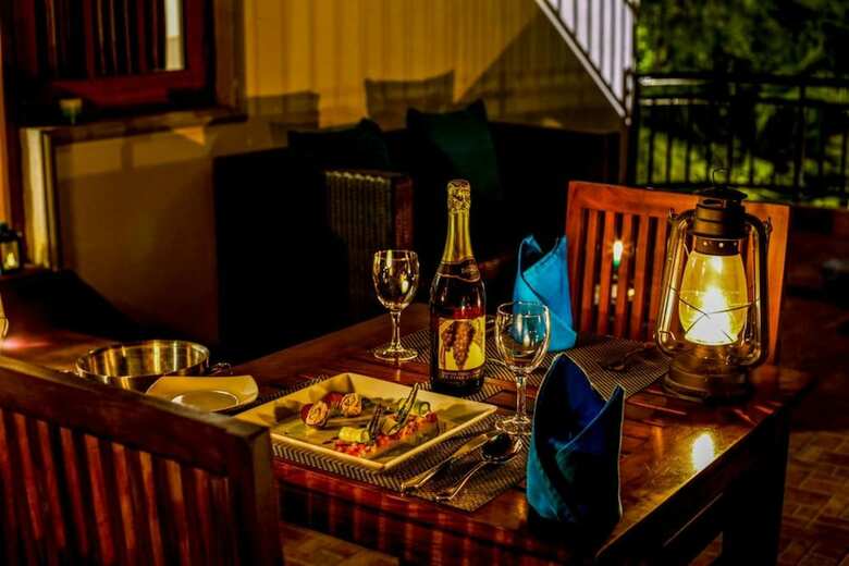 Apartamento Airavata Boutique Resort