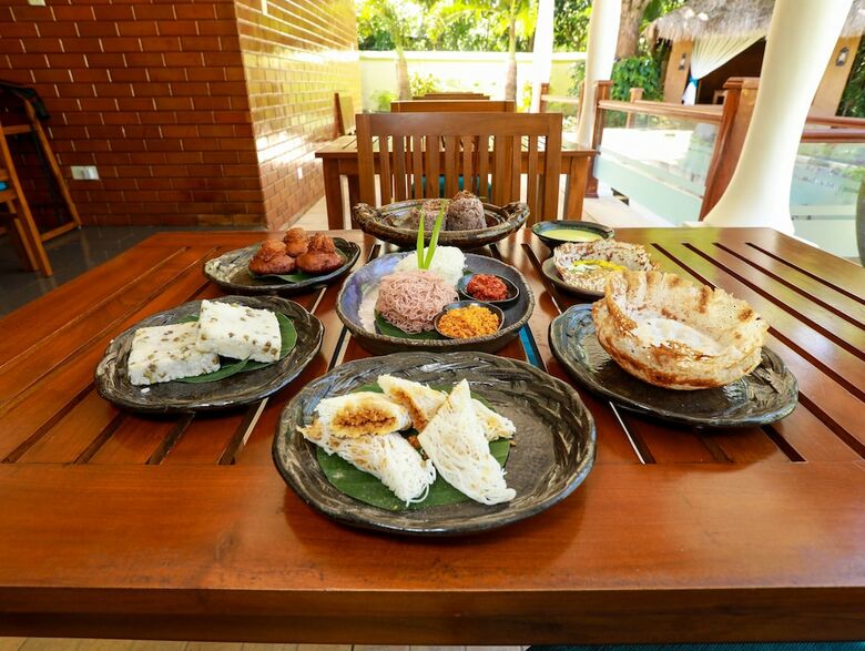 Apartamento Airavata Boutique Resort