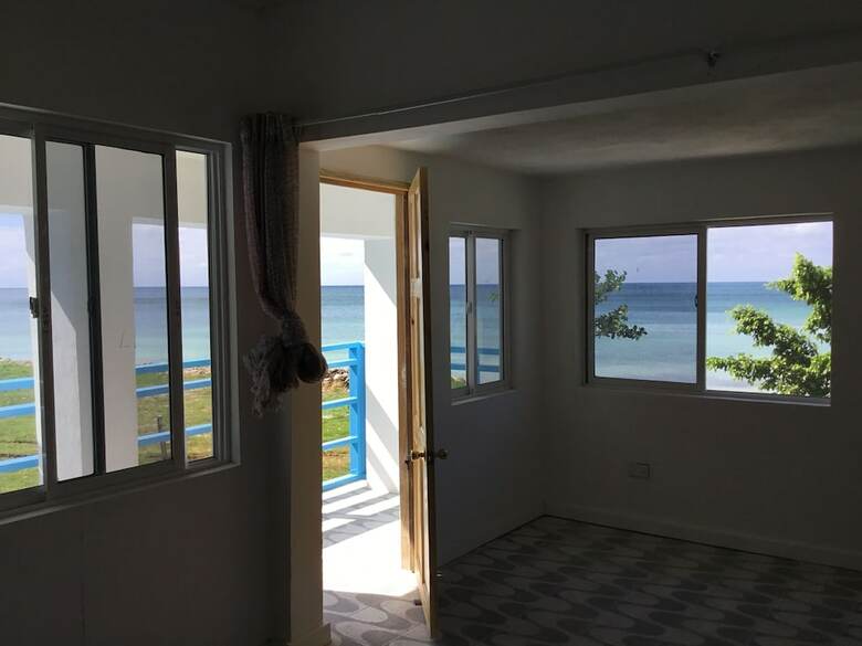 Hotel Stoner's Beach Resort