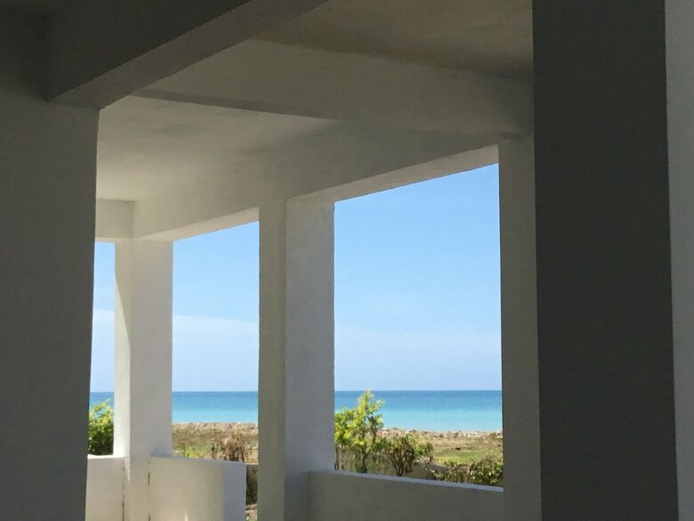 Hotel Stoner's Beach Resort