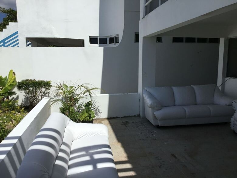 Hotel Stoner's Beach Resort
