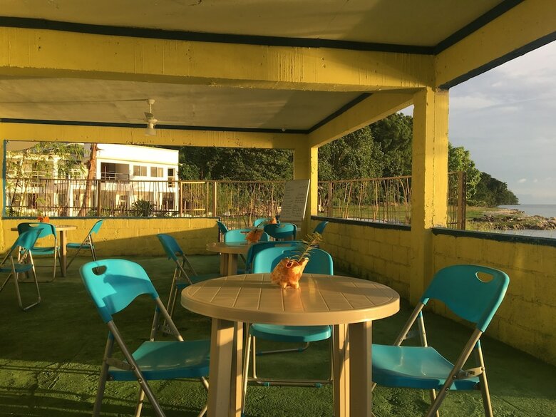 Hotel Stoner's Beach Resort