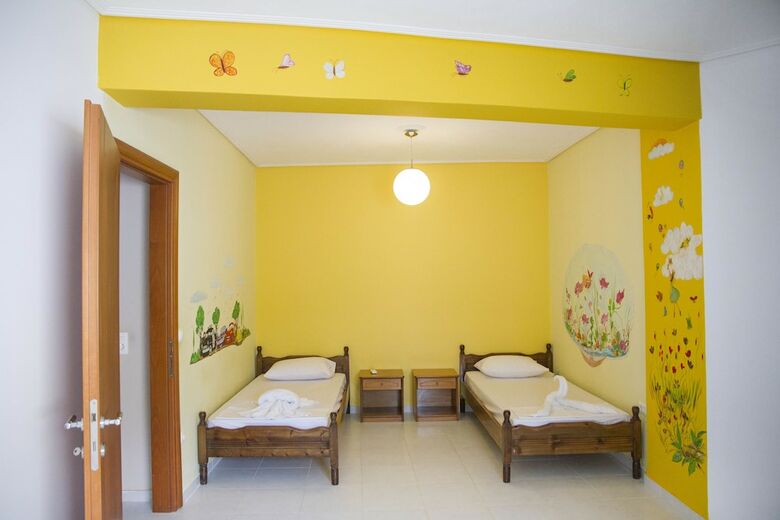 Iridanos Apartments