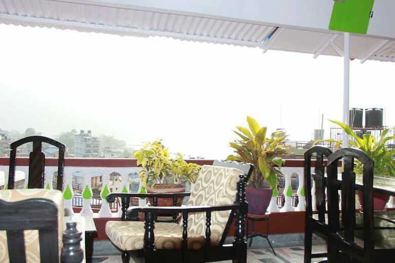 Hotel Santana