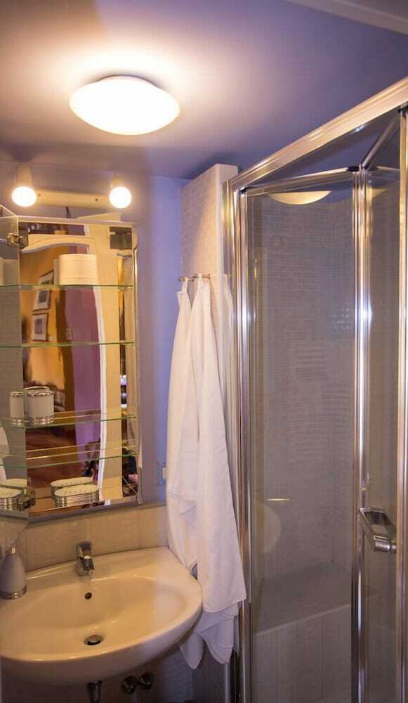 Bed & Breakfast Suite Casa Pariolina