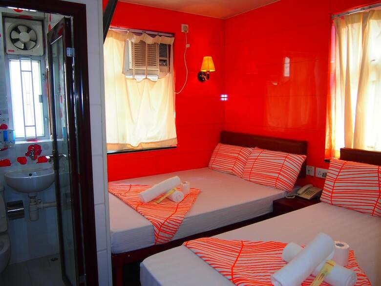Hotel Premium Lounge