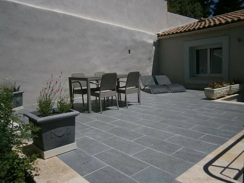 Les Jardins de Soulane - G�tes