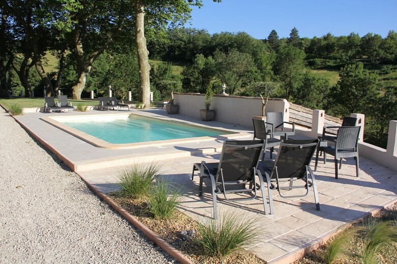 Les Jardins de Soulane - G�tes