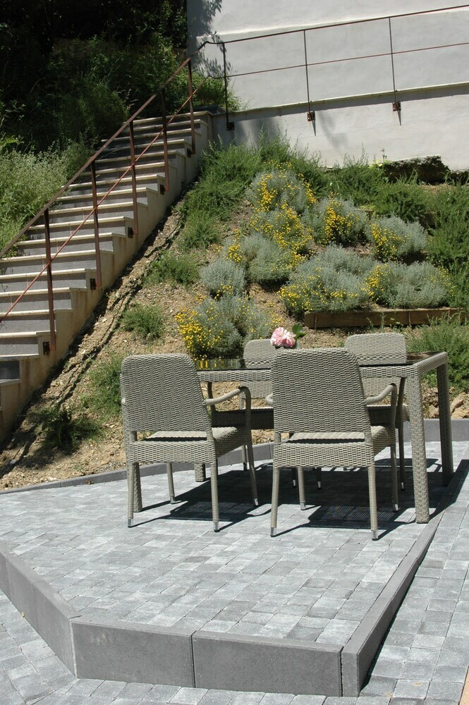 Les Jardins de Soulane - G�tes