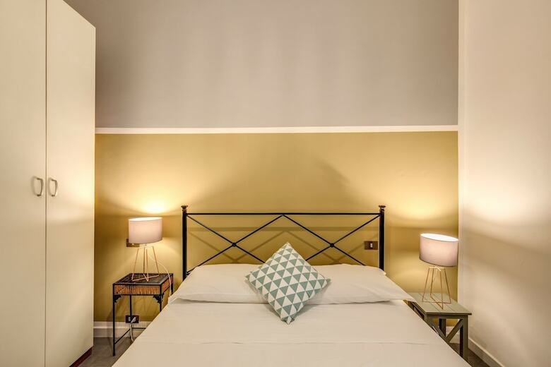 Apartamento Aweshome - 5 Terre White Dream