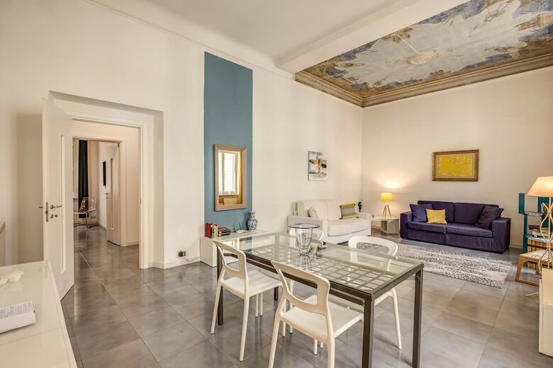 Apartamento Aweshome - 5 Terre White Dream