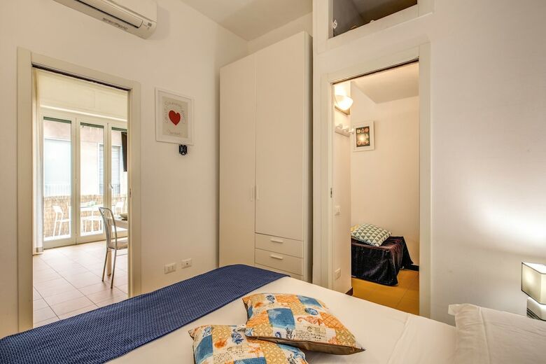 Apartamento Aweshome - 5 Terre Colors