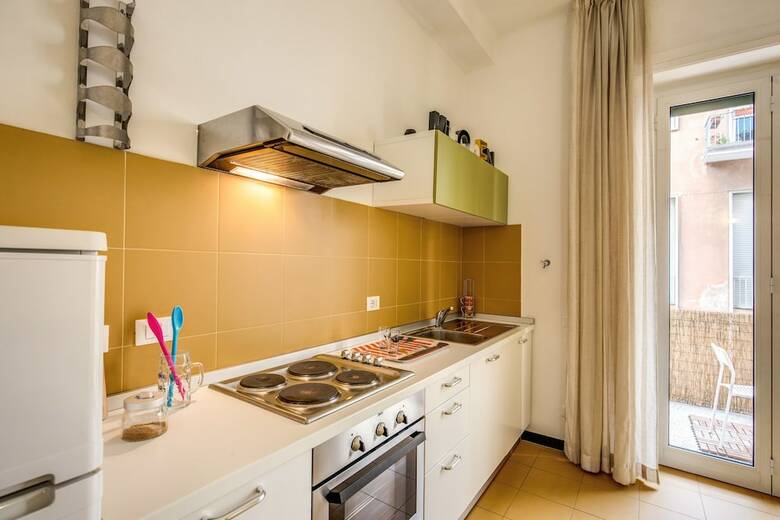 Apartamento Aweshome - 5 Terre Colors