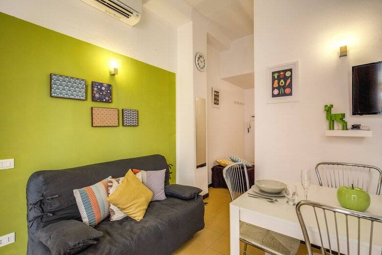 Apartamento Aweshome - 5 Terre Colors