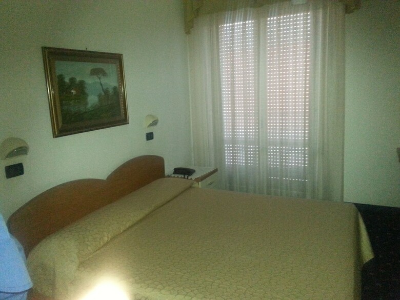 Hotel Tilly