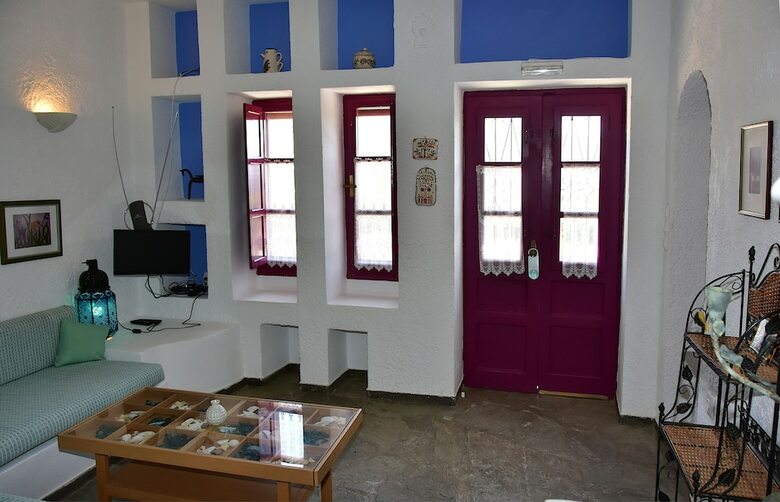 Aparthotel Hotel Nefeli
