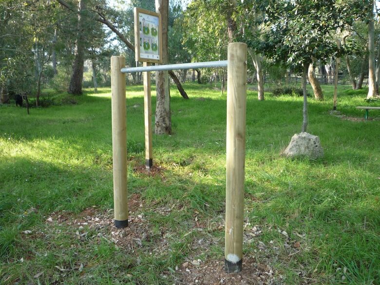 Agroturismo Biomasseria Santa Lucia