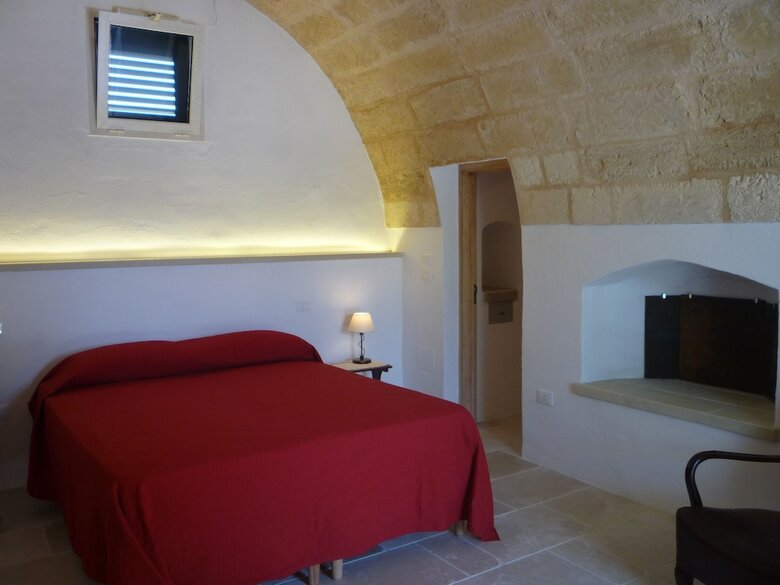 Agroturismo Biomasseria Santa Lucia