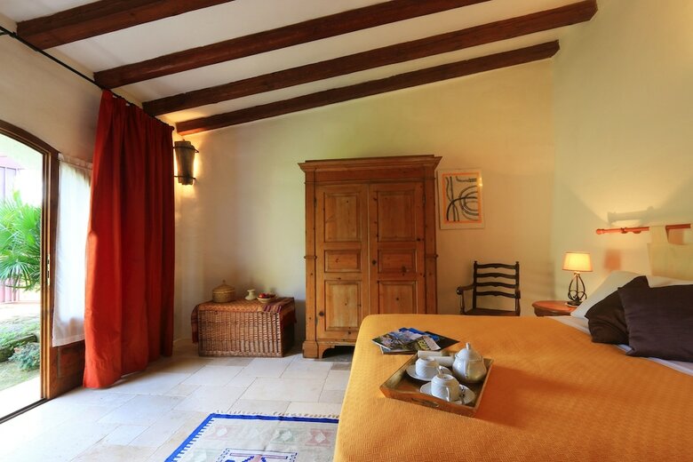 Agroturismo Biomasseria Santa Lucia