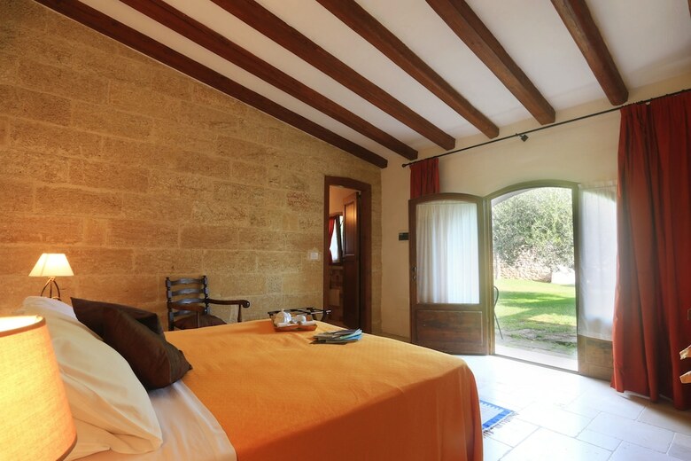 Agroturismo Biomasseria Santa Lucia