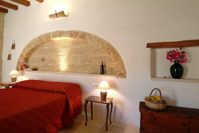 Agroturismo Biomasseria Santa Lucia