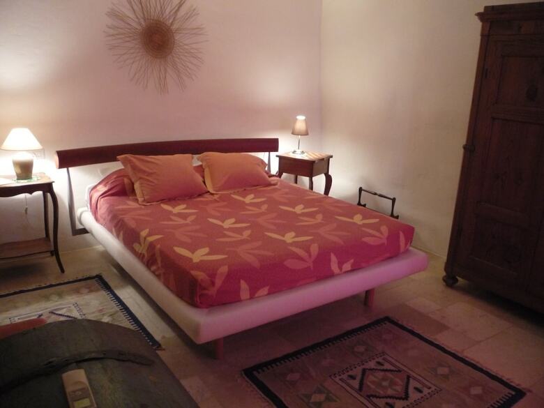 Agroturismo Biomasseria Santa Lucia