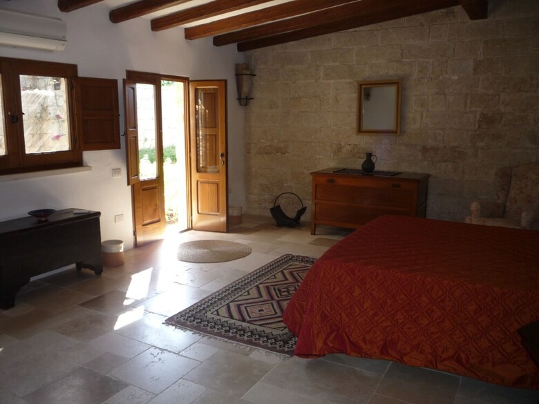 Agroturismo Biomasseria Santa Lucia