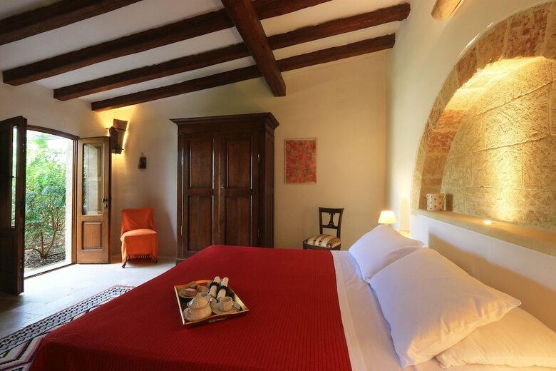 Agroturismo Biomasseria Santa Lucia