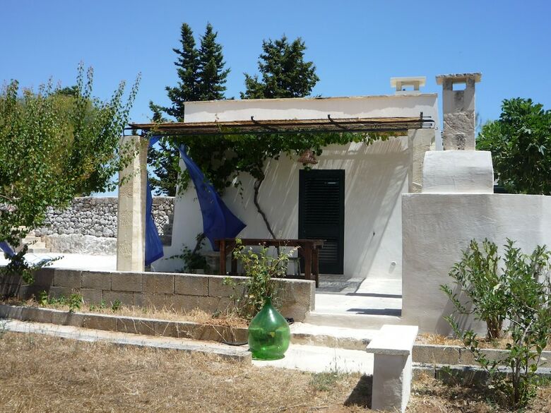 Agroturismo Biomasseria Santa Lucia
