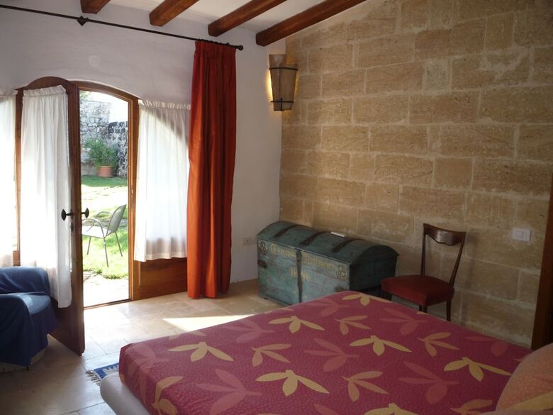 Agroturismo Biomasseria Santa Lucia