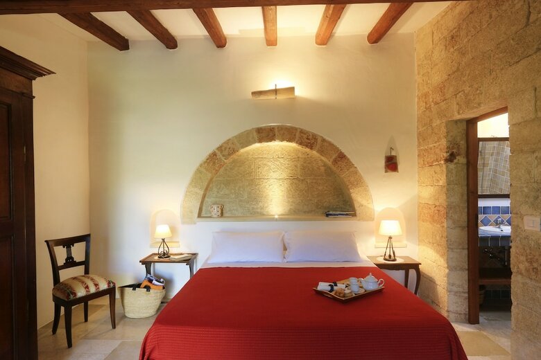 Agroturismo Biomasseria Santa Lucia