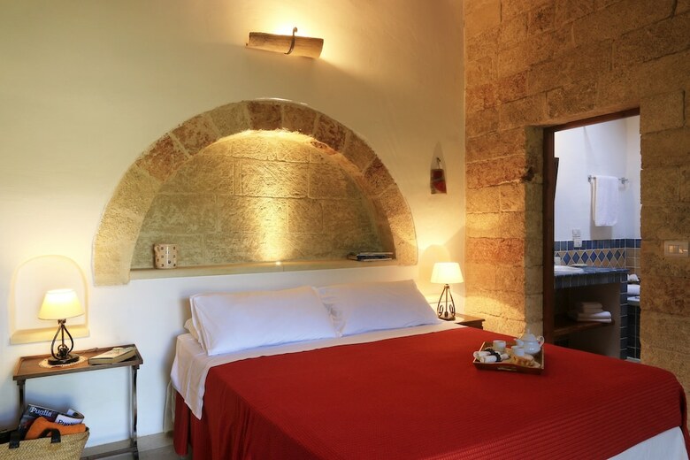 Agroturismo Biomasseria Santa Lucia