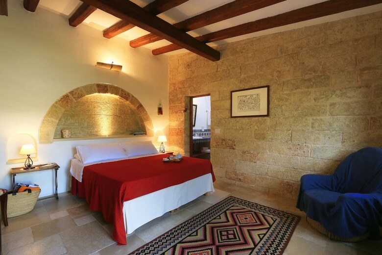 Agroturismo Biomasseria Santa Lucia