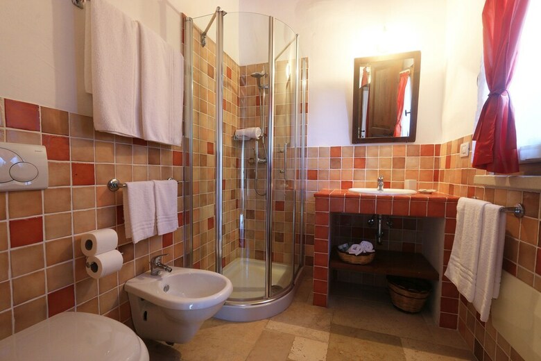 Agroturismo Biomasseria Santa Lucia