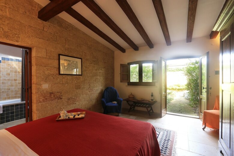 Agroturismo Biomasseria Santa Lucia