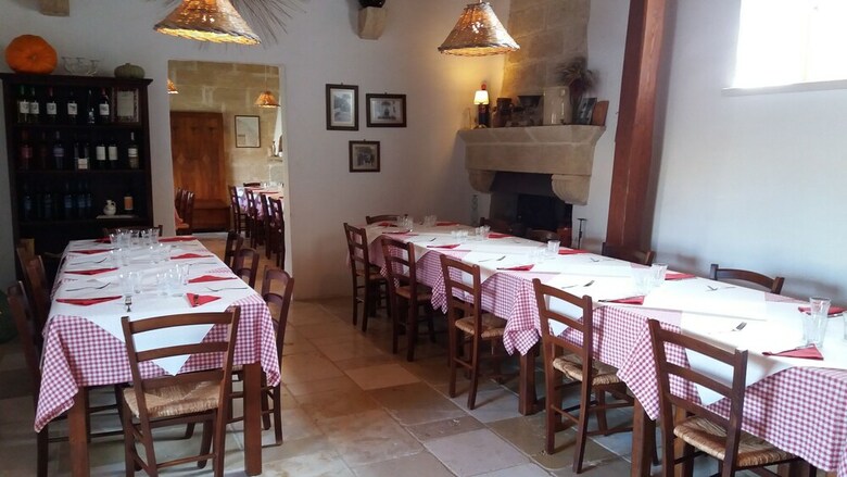 Agroturismo Biomasseria Santa Lucia