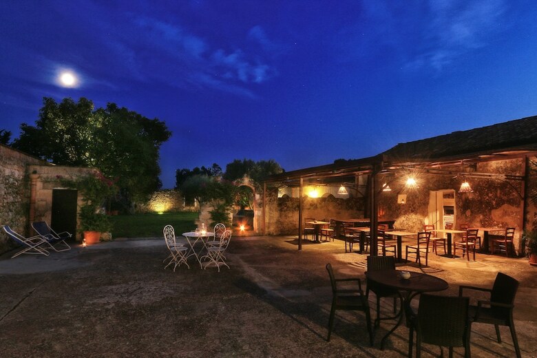 Agroturismo Biomasseria Santa Lucia