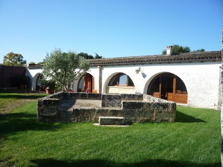 Agroturismo Biomasseria Santa Lucia