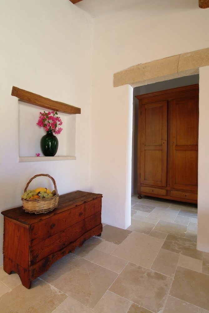 Agroturismo Biomasseria Santa Lucia