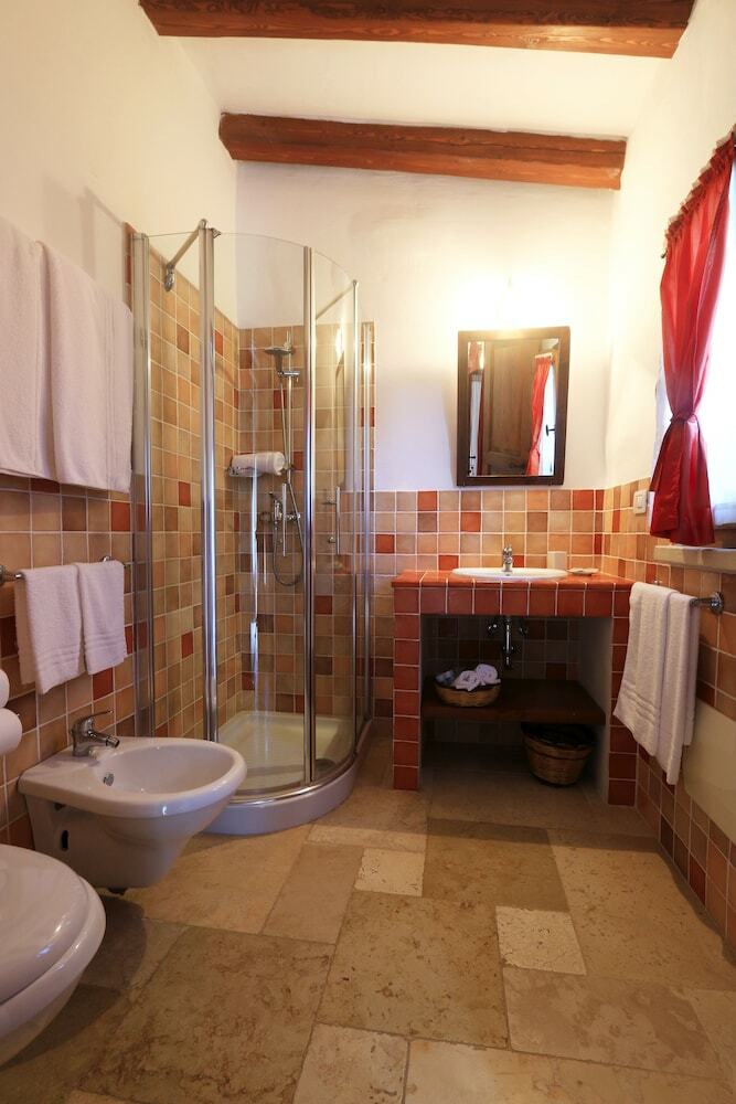 Agroturismo Biomasseria Santa Lucia