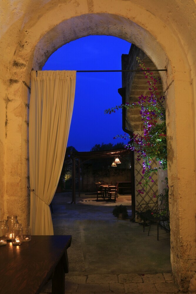 Agroturismo Biomasseria Santa Lucia