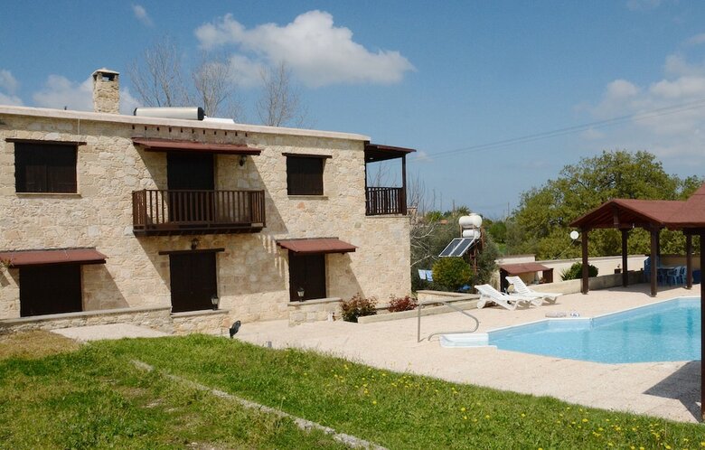 Agroturismo Amarakos
