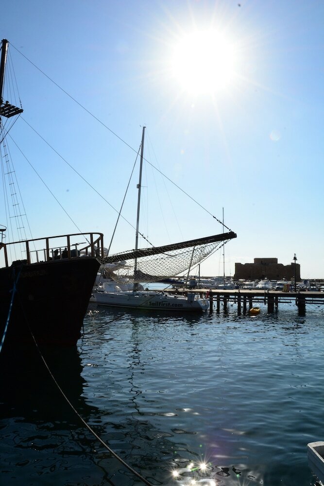 Agroturismo Amarakos