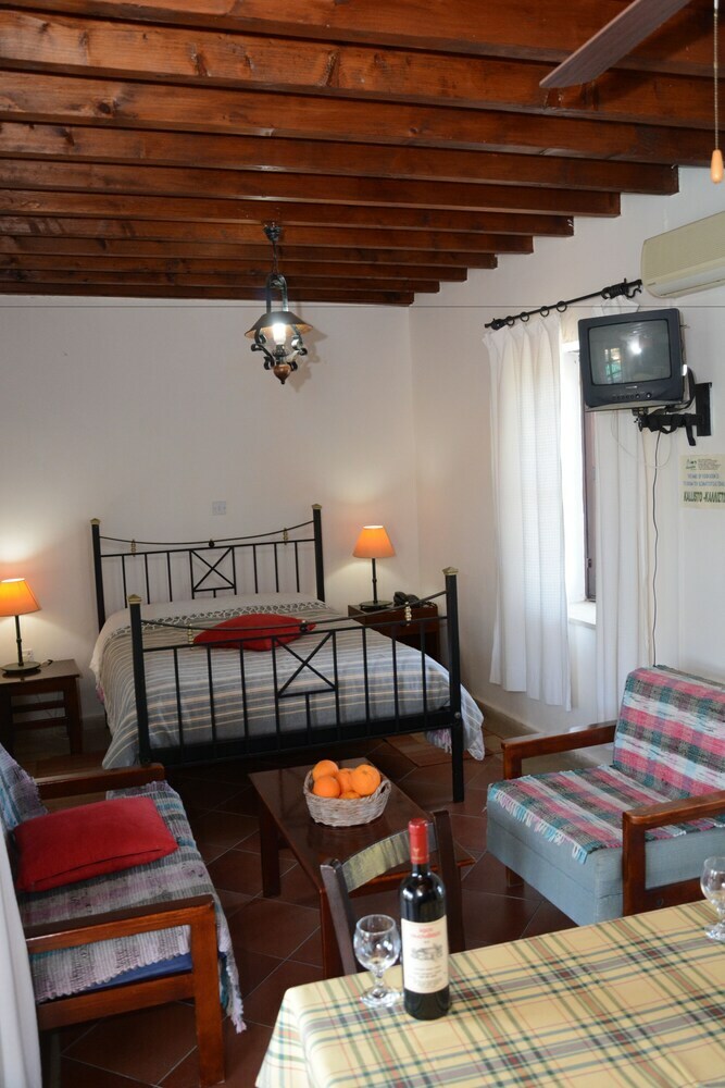 Agroturismo Amarakos